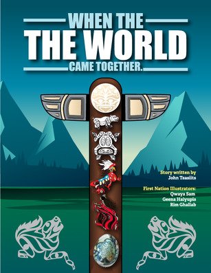 When the World Came Together